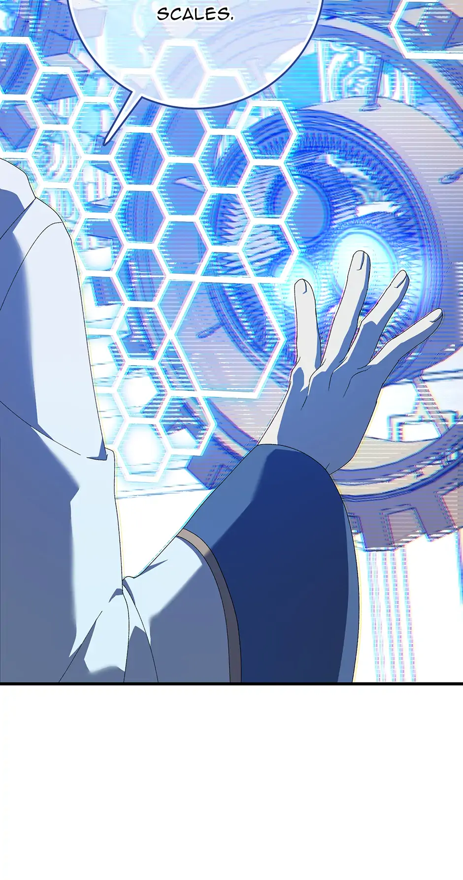 My Misraised Husband Chapter 47 - Page 50