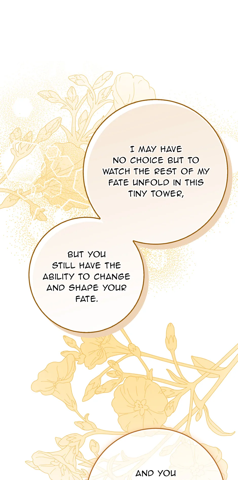 My Misraised Husband Chapter 47 - Page 51