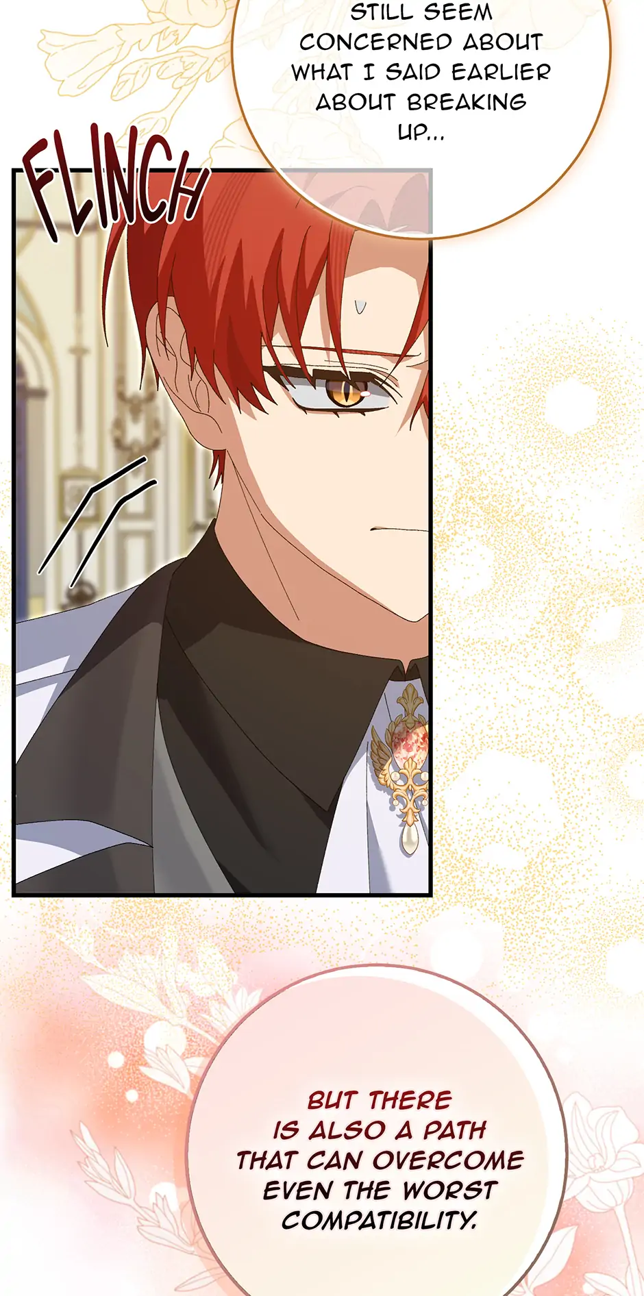 My Misraised Husband Chapter 47 - Page 52