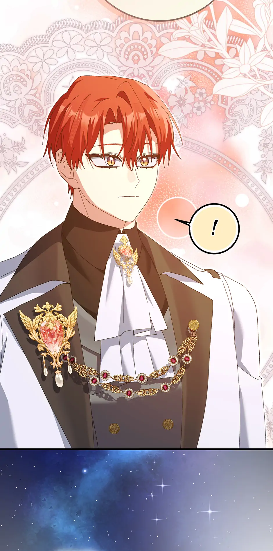 My Misraised Husband Chapter 47 - Page 53