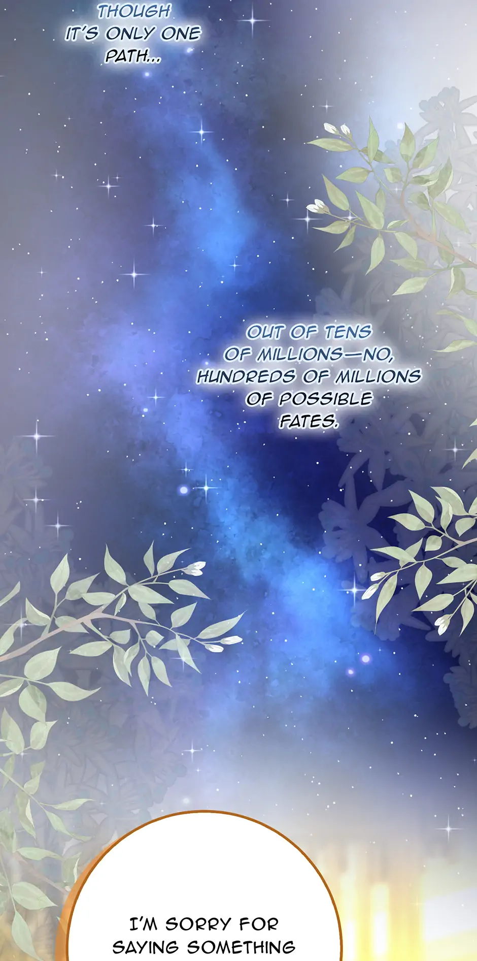 My Misraised Husband Chapter 47 - Page 54