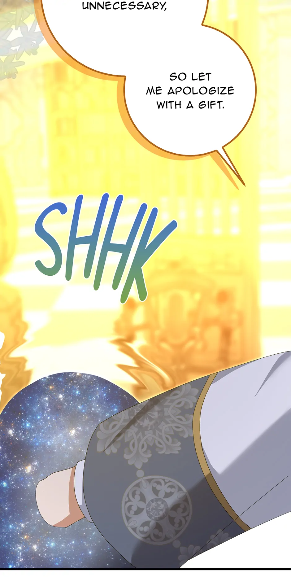 My Misraised Husband Chapter 47 - Page 55