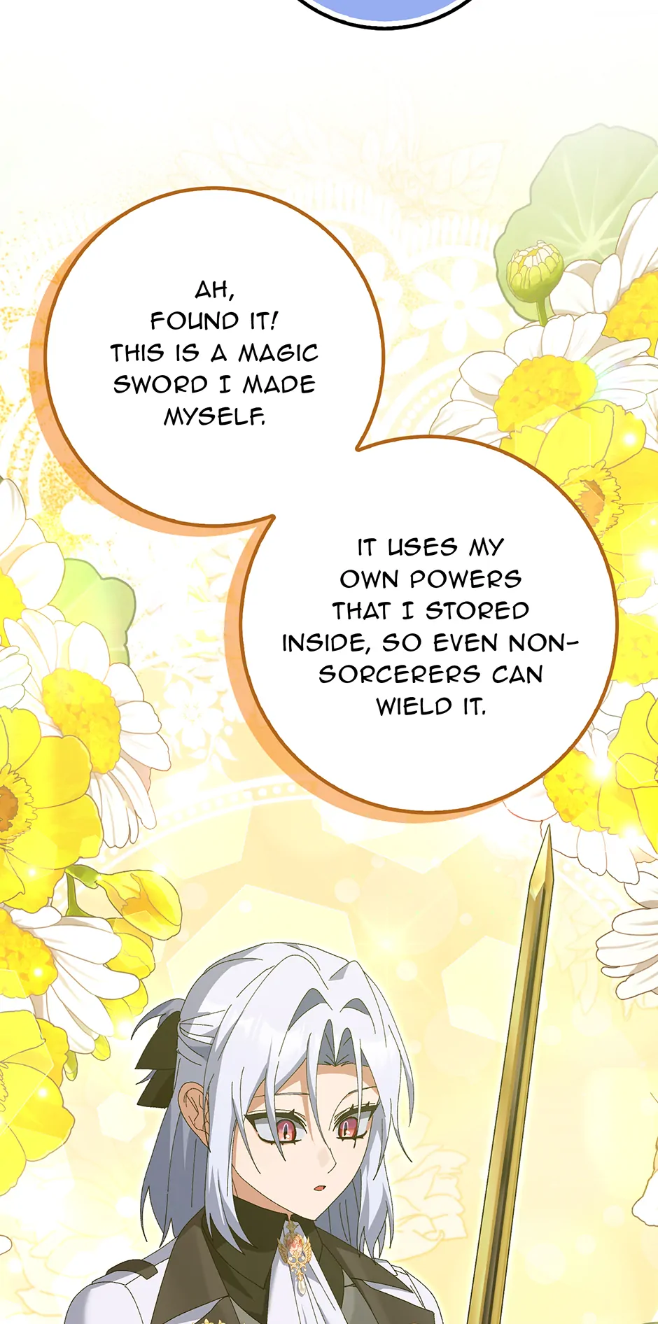 My Misraised Husband Chapter 47 - Page 57