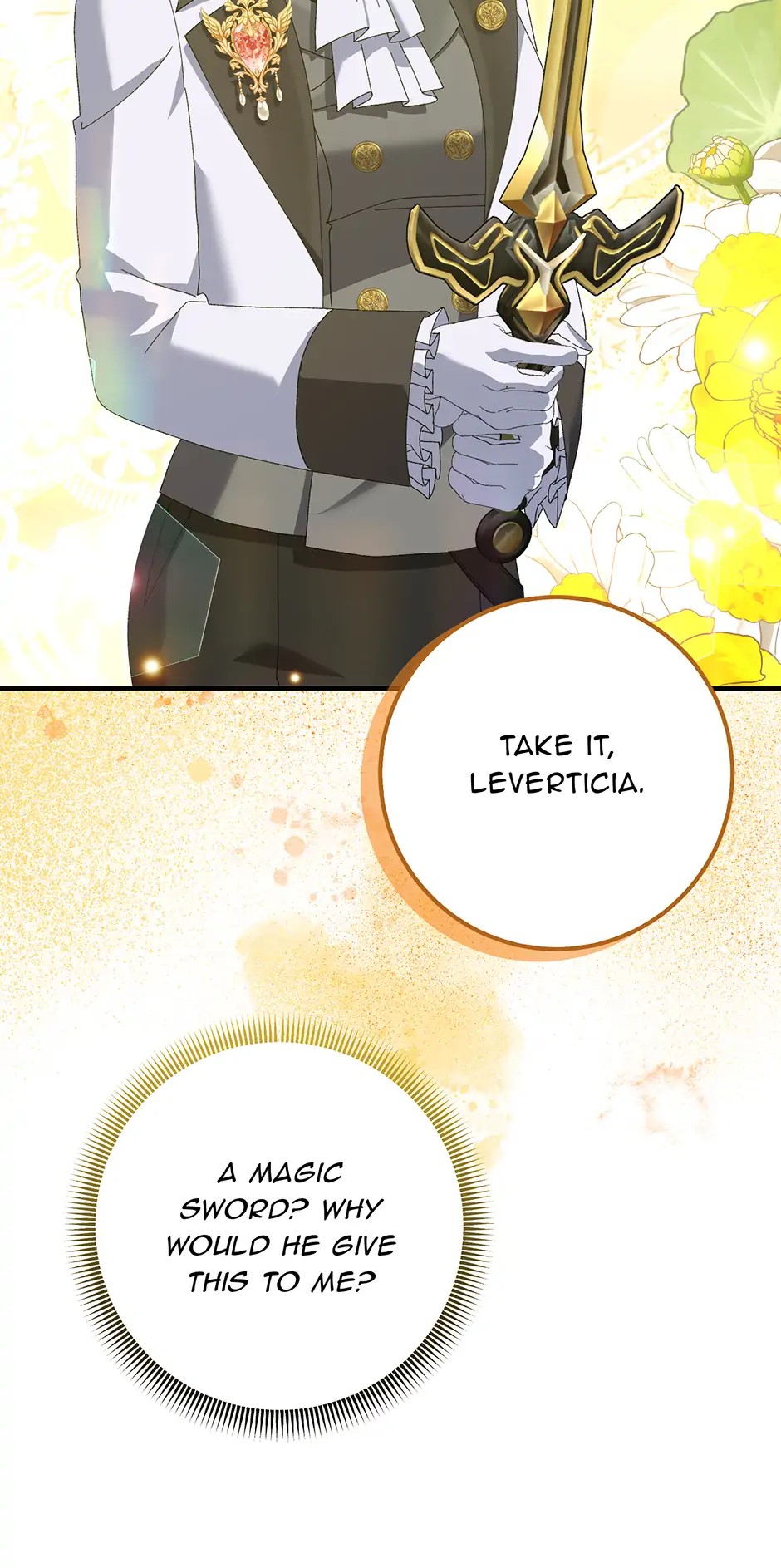 My Misraised Husband Chapter 47 - Page 58