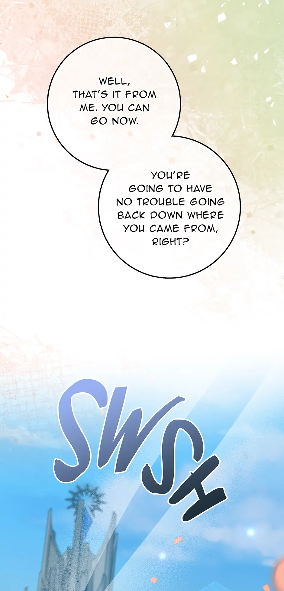 My Misraised Husband Chapter 47 - Page 60