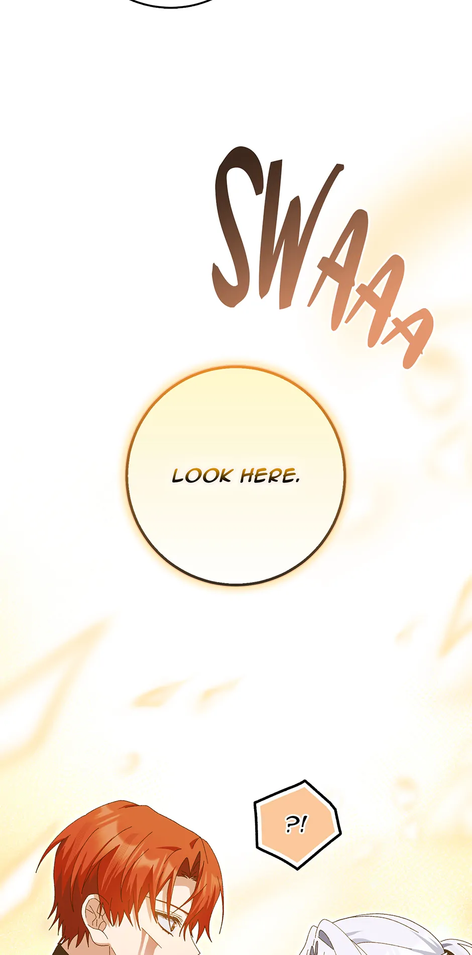 My Misraised Husband Chapter 47 - Page 7