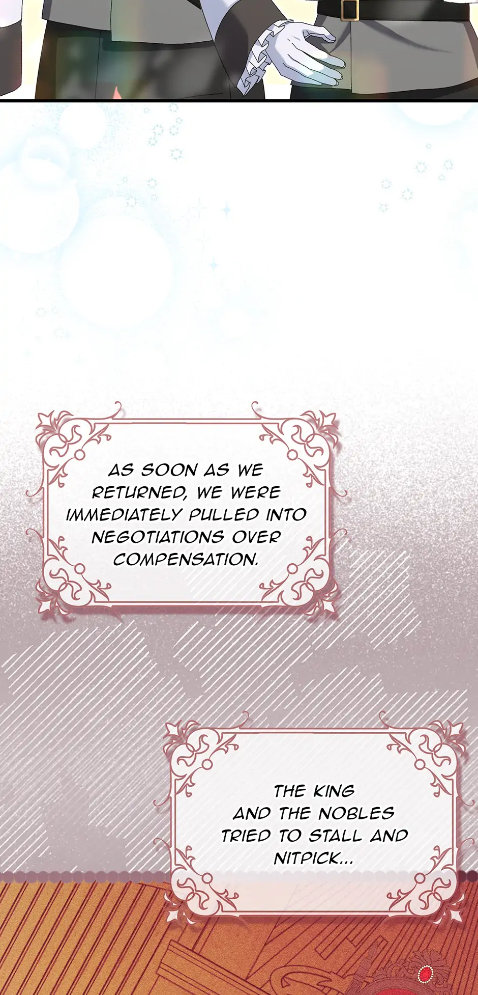 My Misraised Husband Chapter 47 - Page 64