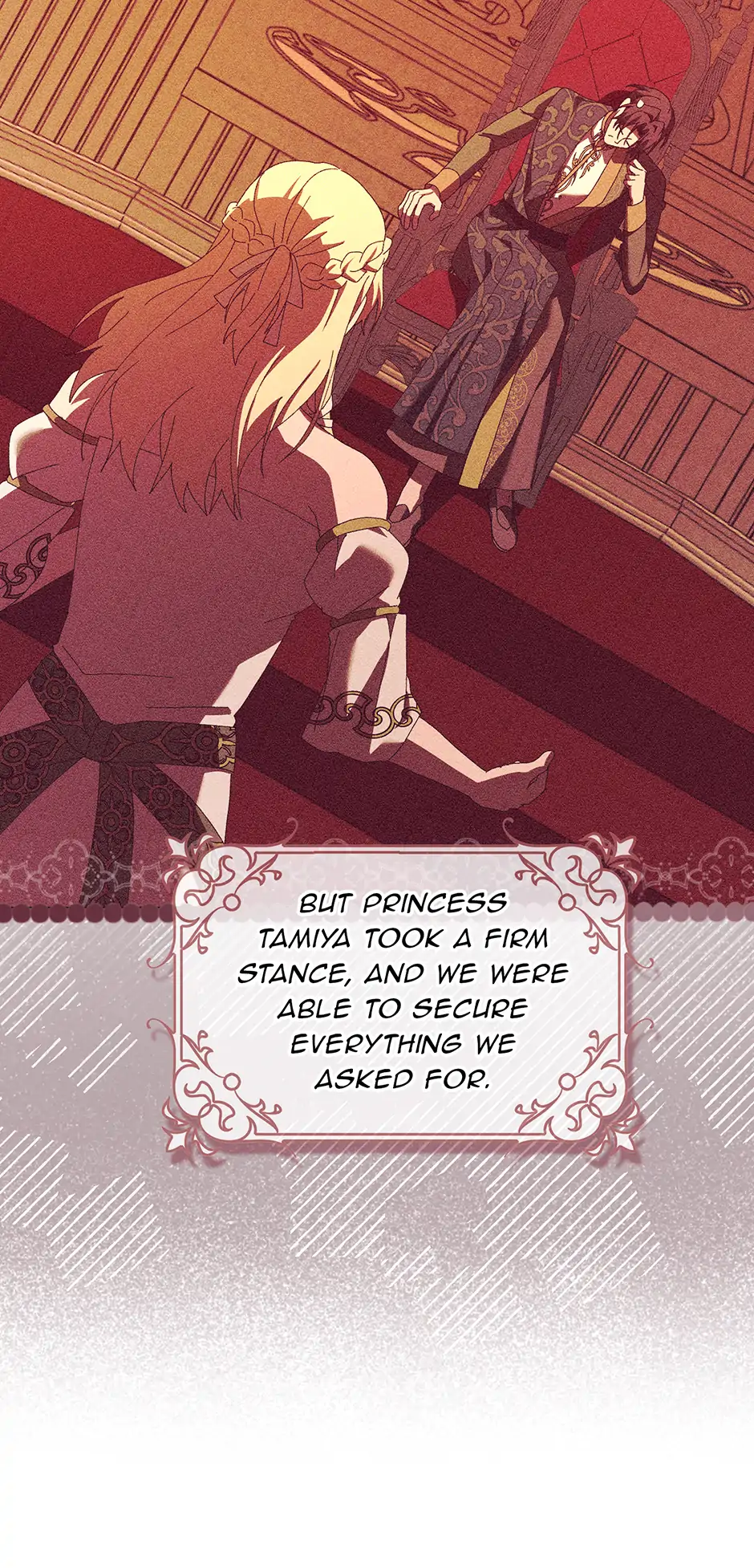 My Misraised Husband Chapter 47 - Page 65