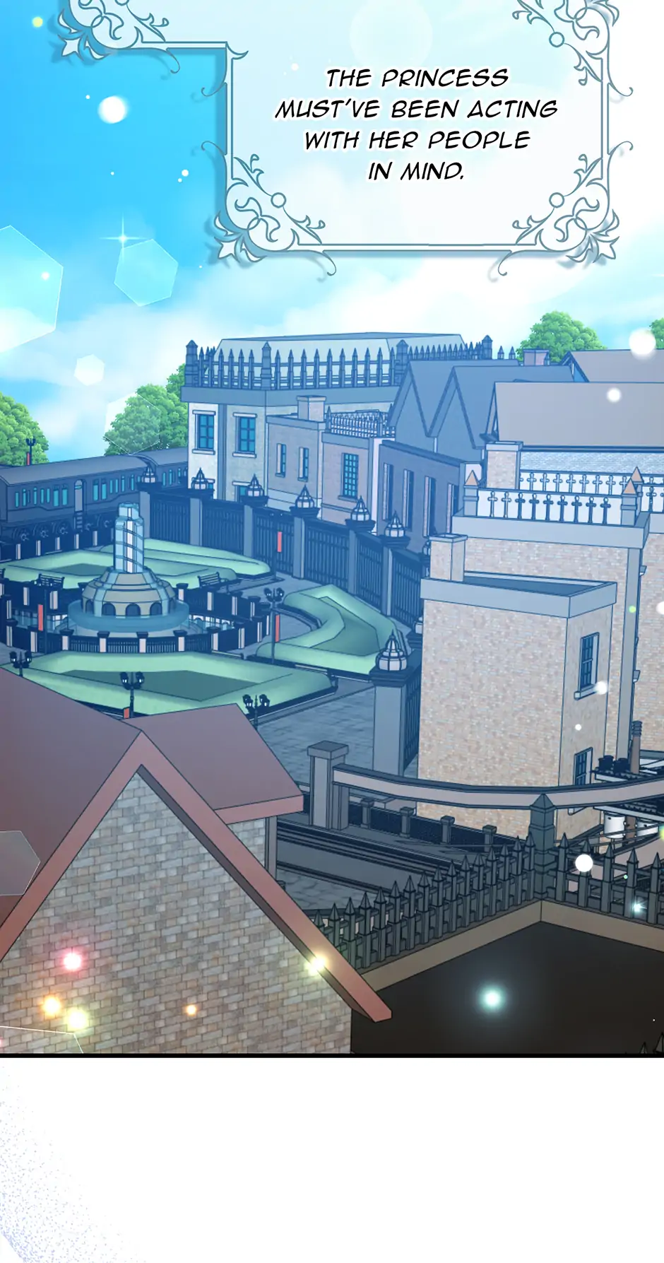 My Misraised Husband Chapter 47 - Page 69