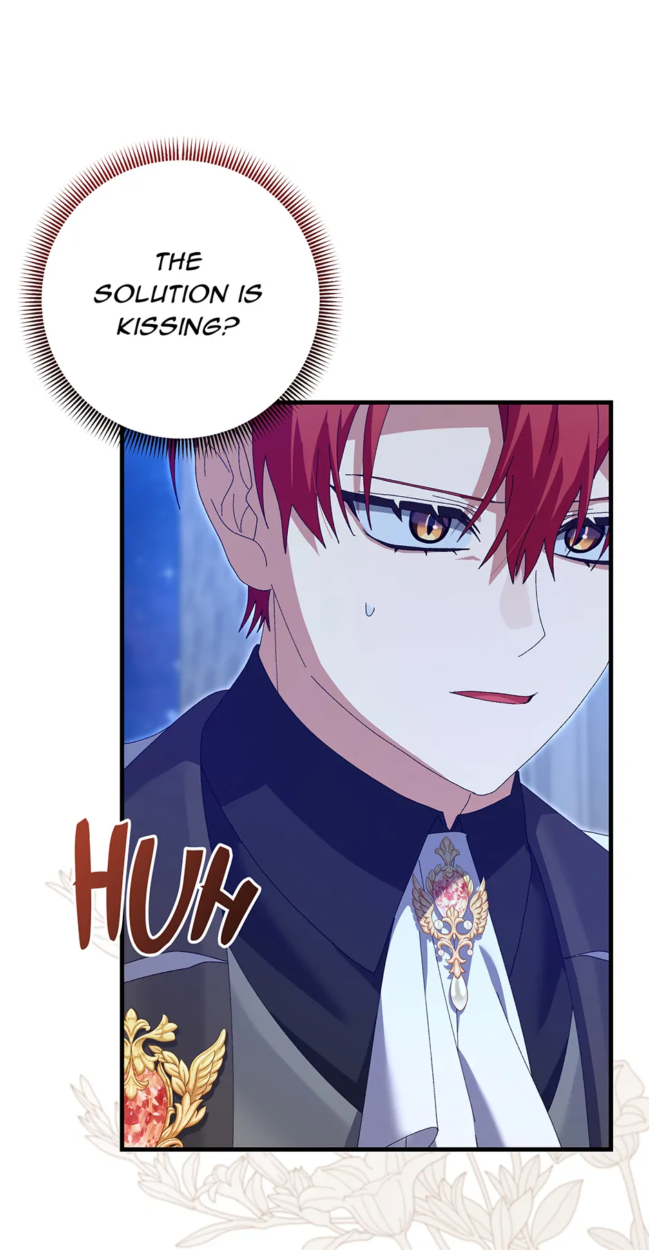 My Misraised Husband Chapter 47 - Page 79