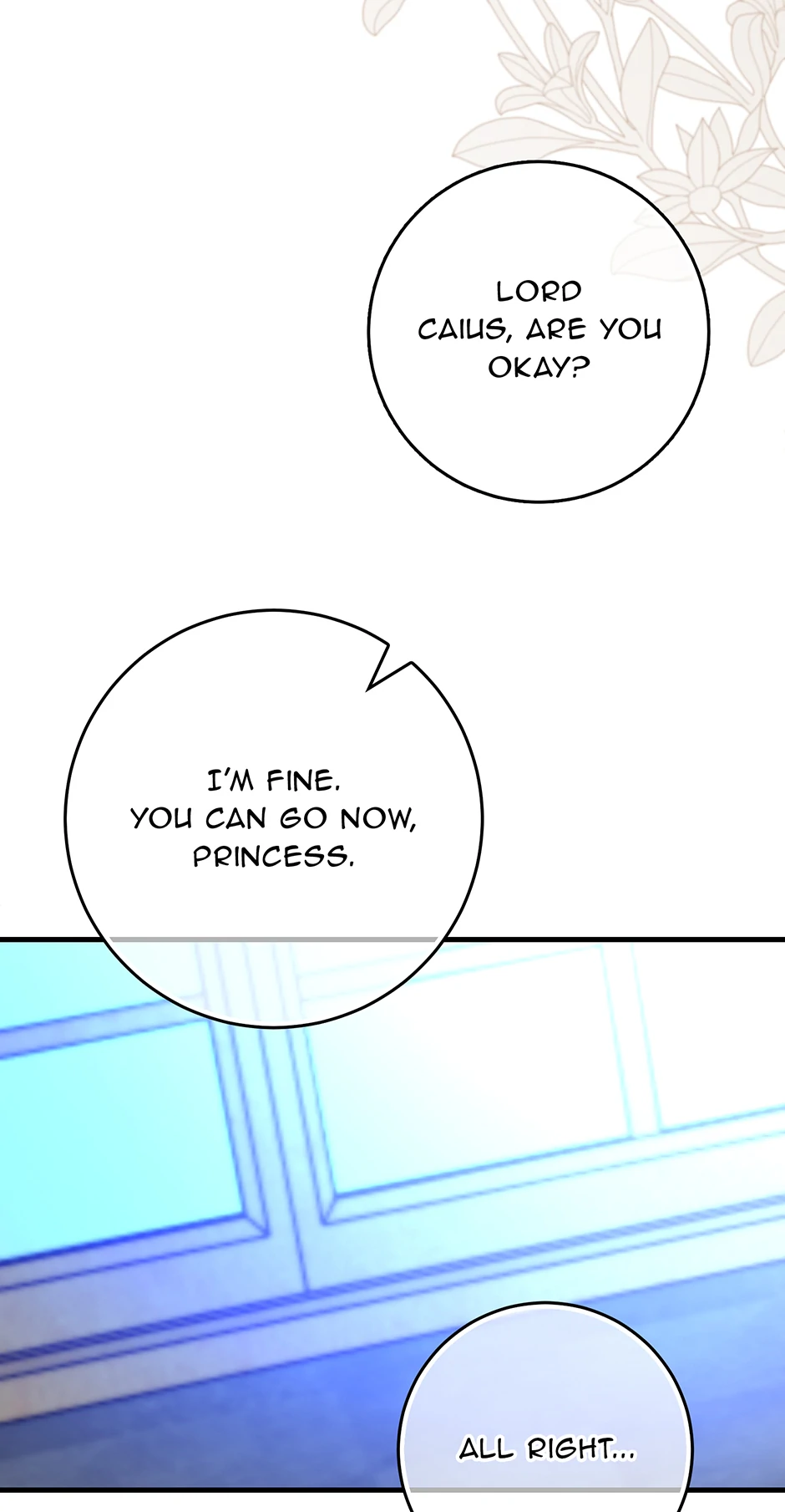 My Misraised Husband Chapter 47 - Page 80