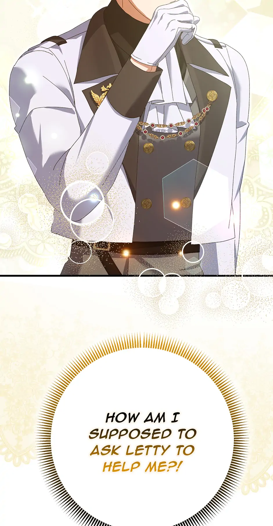 My Misraised Husband Chapter 47 - Page 82