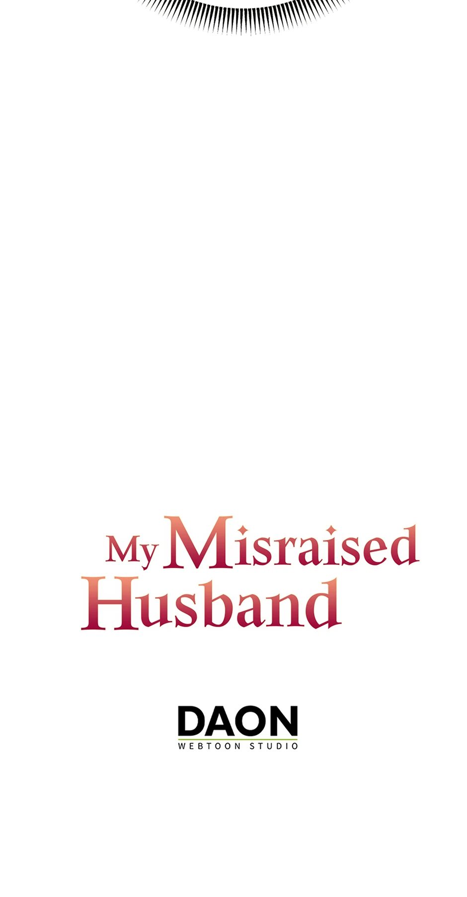 My Misraised Husband Chapter 47 - Page 83
