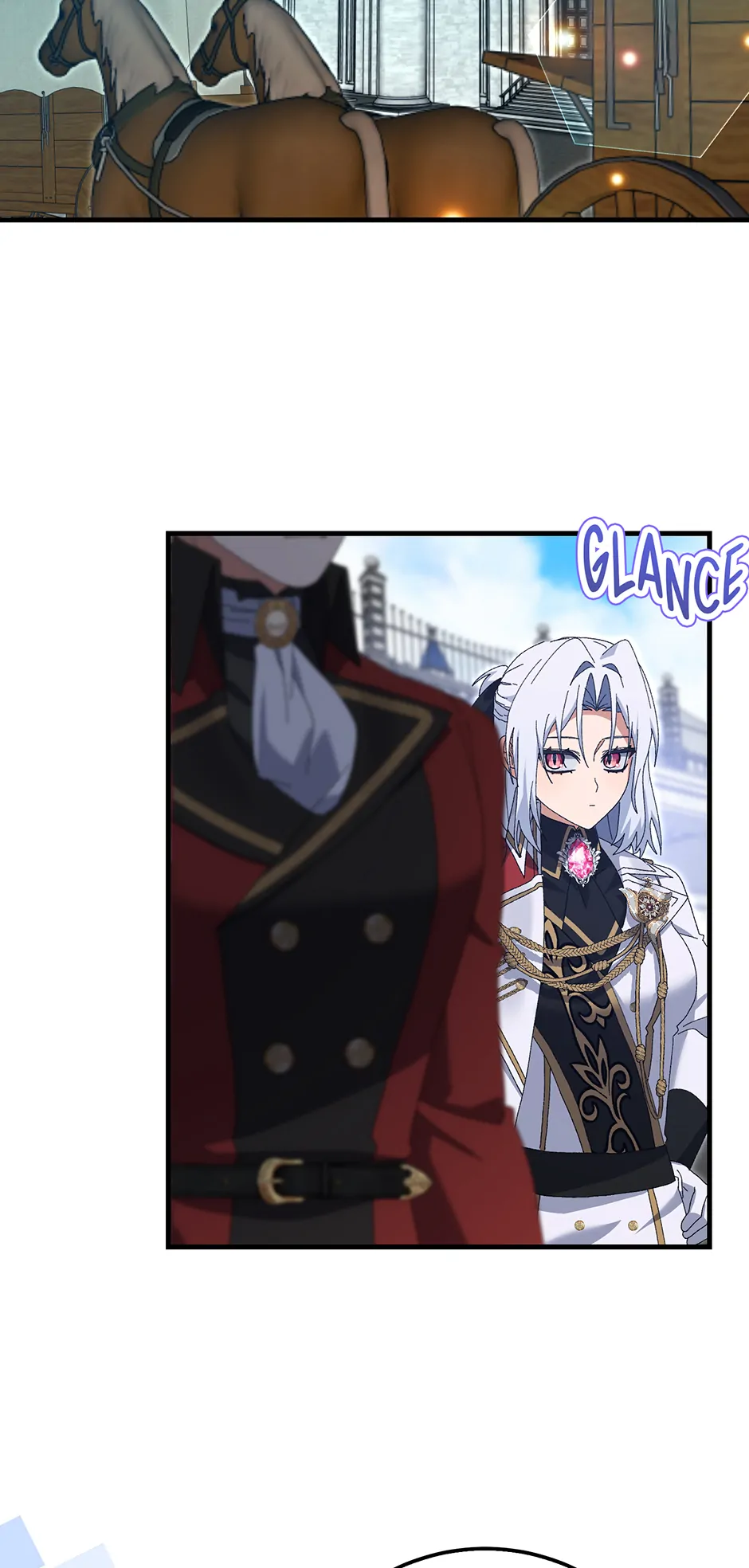 My Misraised Husband Chapter 48 - Page 2