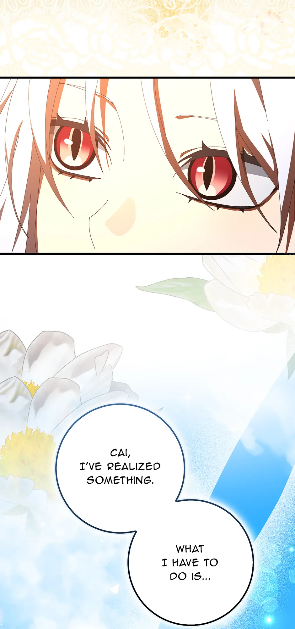 My Misraised Husband Chapter 48 - Page 11