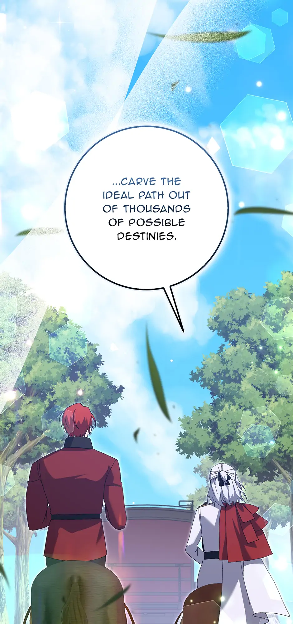 My Misraised Husband Chapter 48 - Page 12