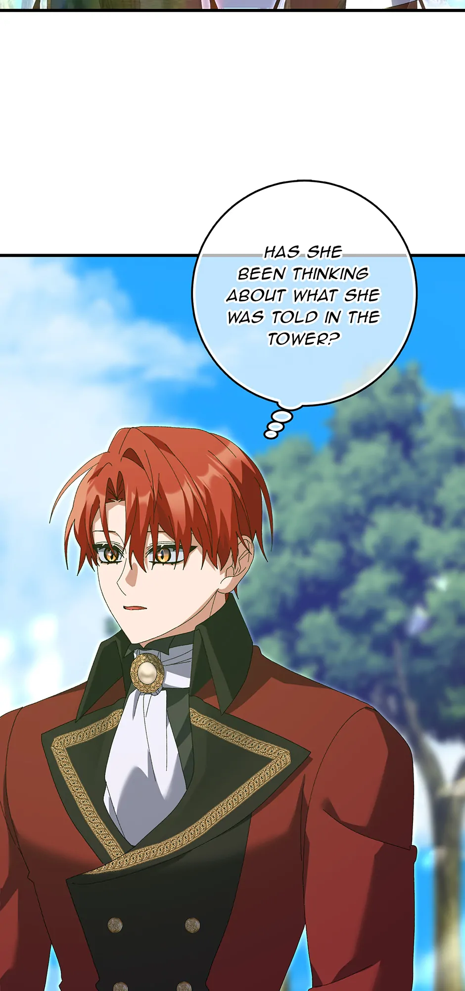 My Misraised Husband Chapter 48 - Page 13