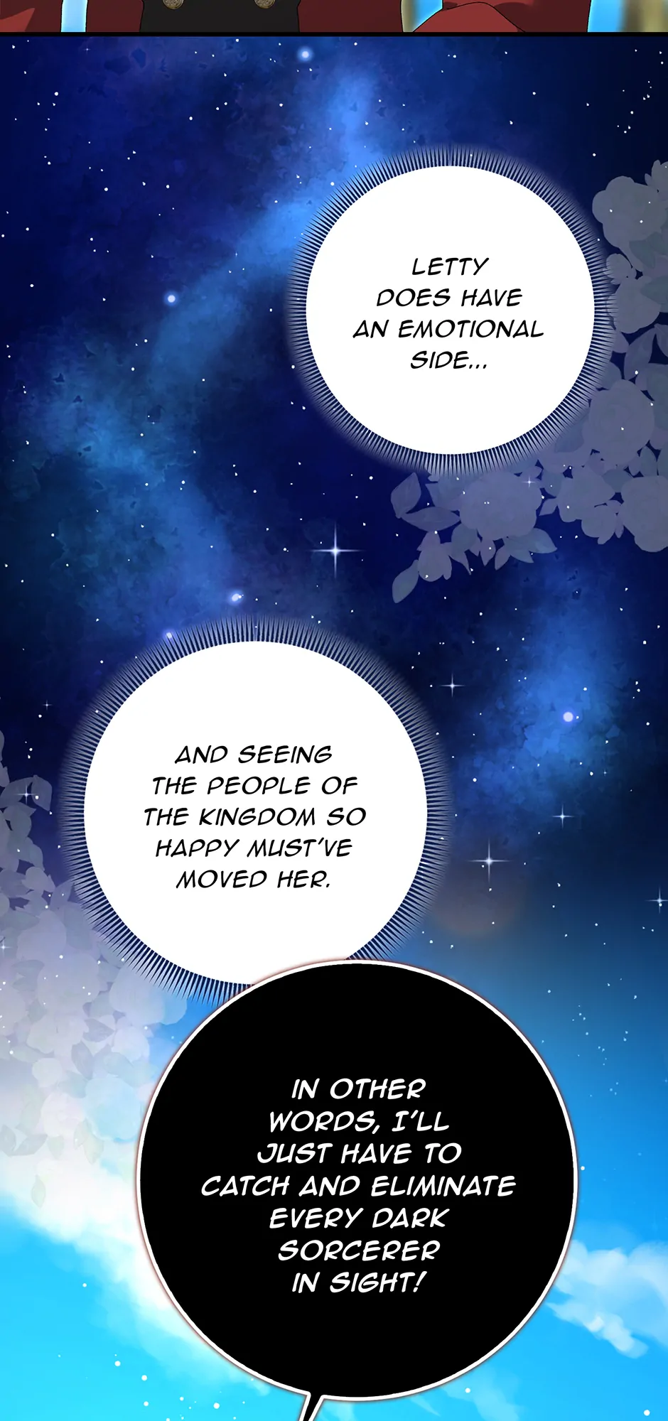 My Misraised Husband Chapter 48 - Page 14