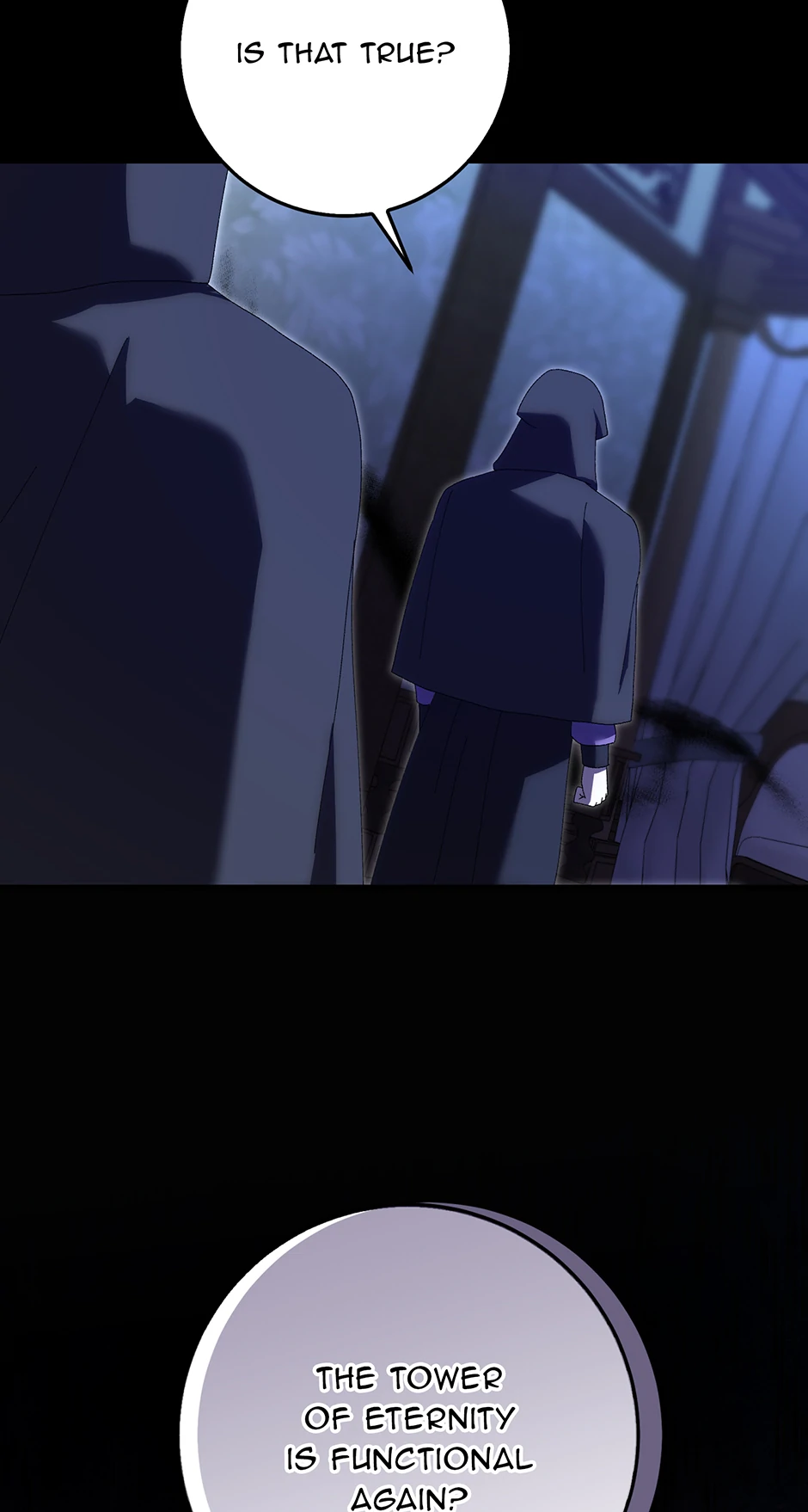 My Misraised Husband Chapter 48 - Page 18