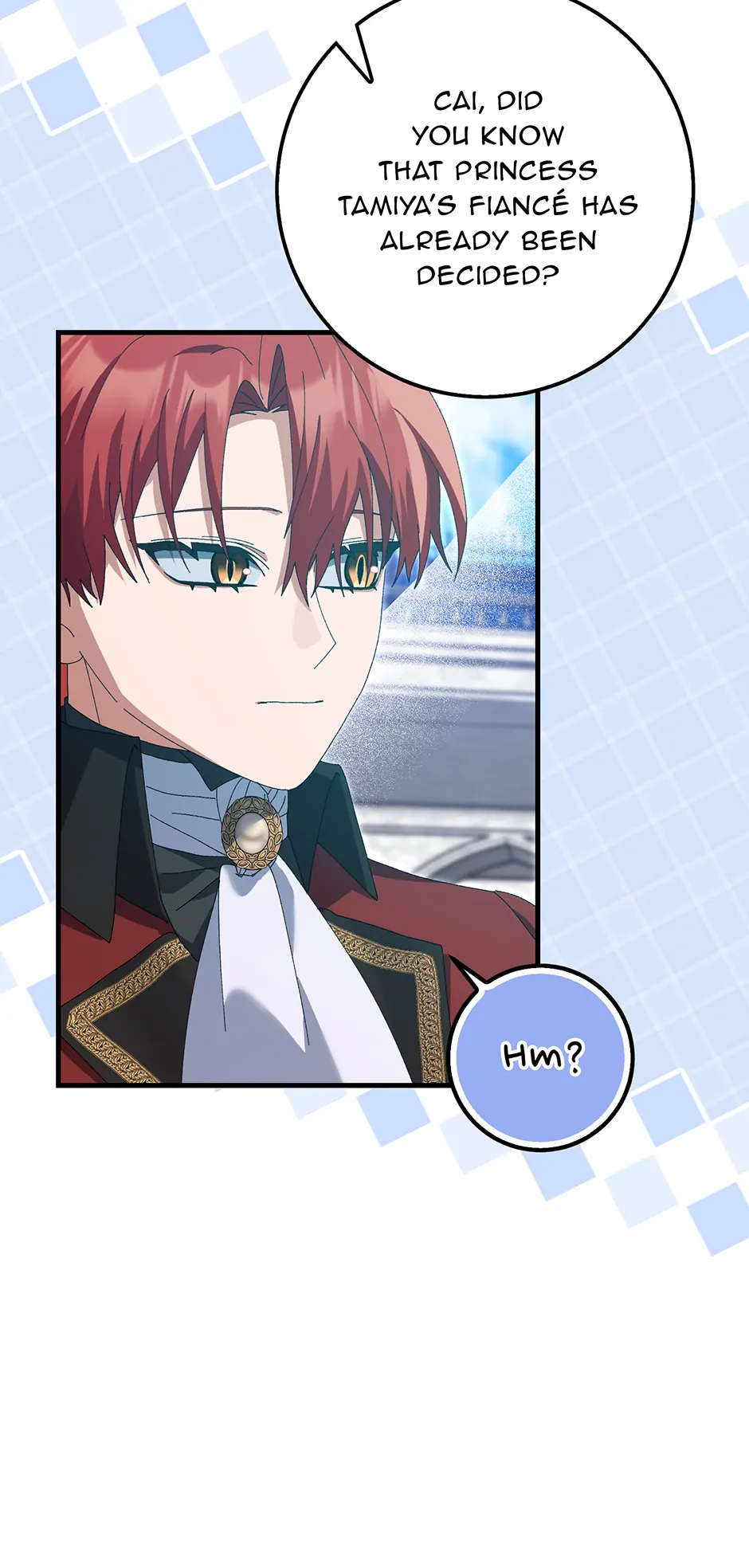 My Misraised Husband Chapter 48 - Page 3