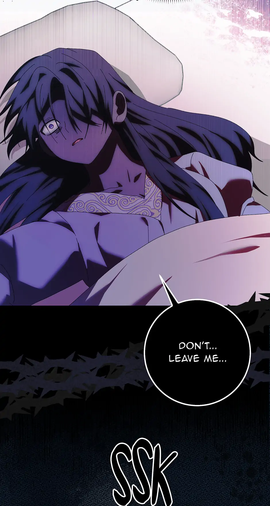 My Misraised Husband Chapter 48 - Page 22