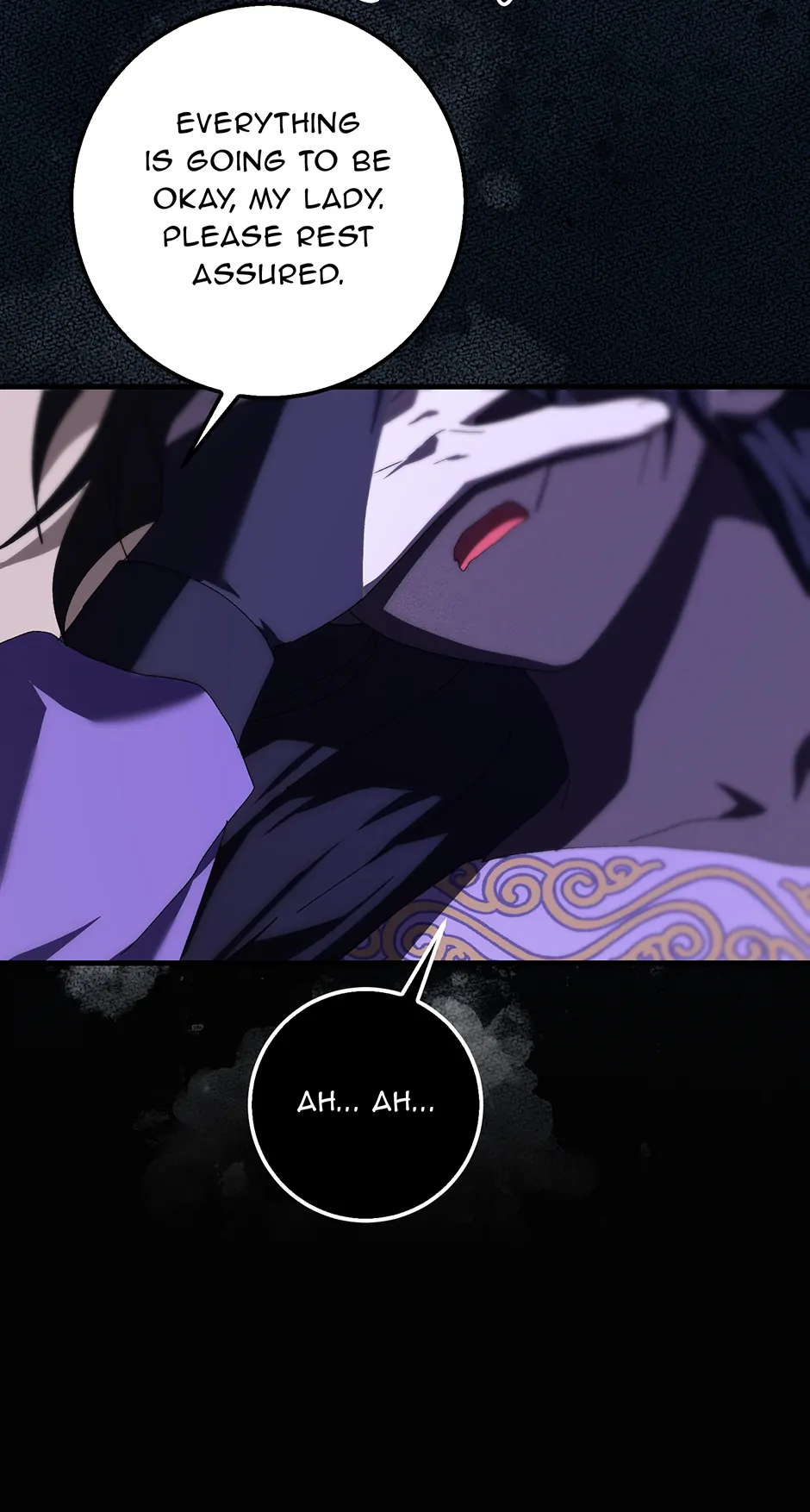 My Misraised Husband Chapter 48 - Page 23