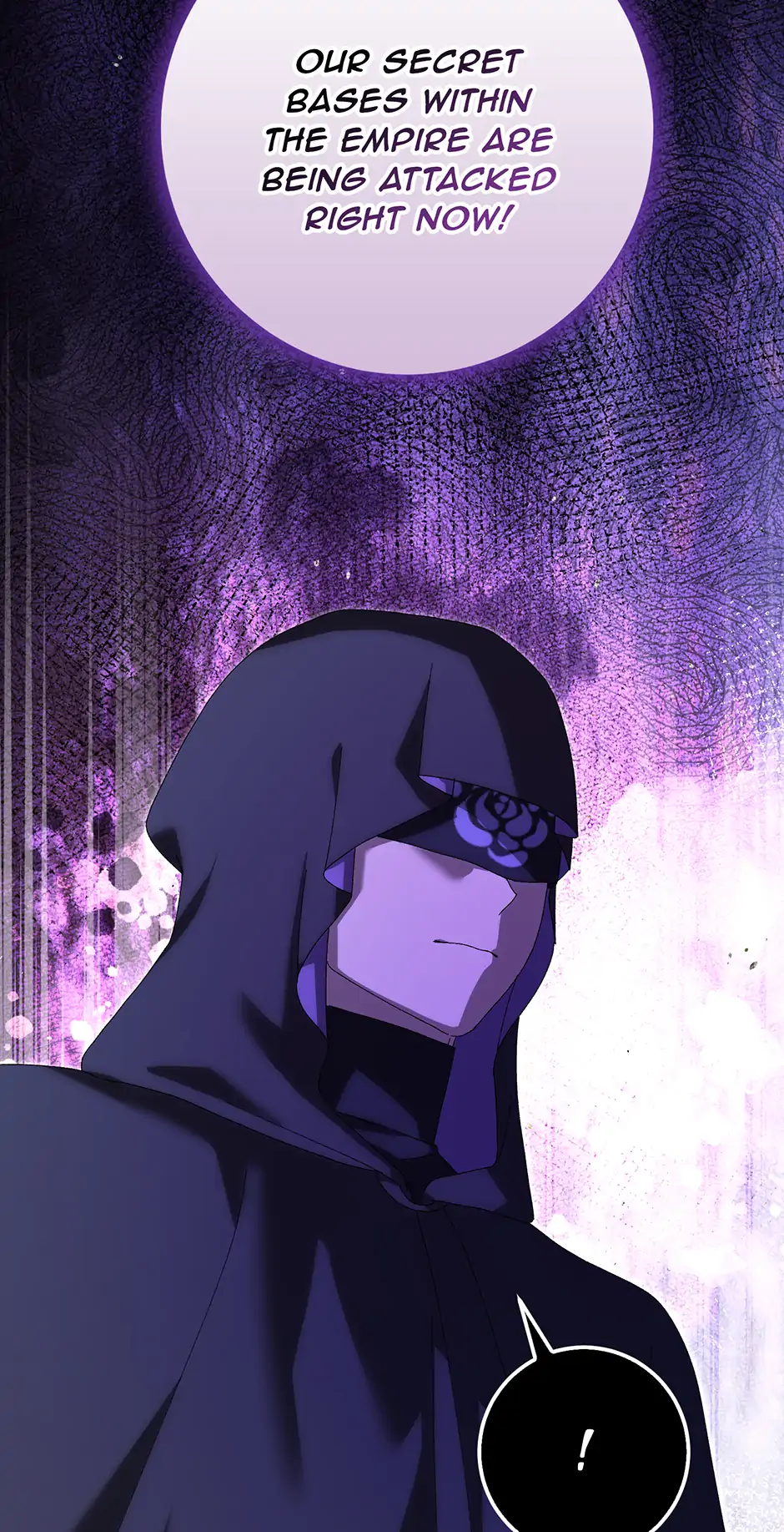 My Misraised Husband Chapter 48 - Page 26