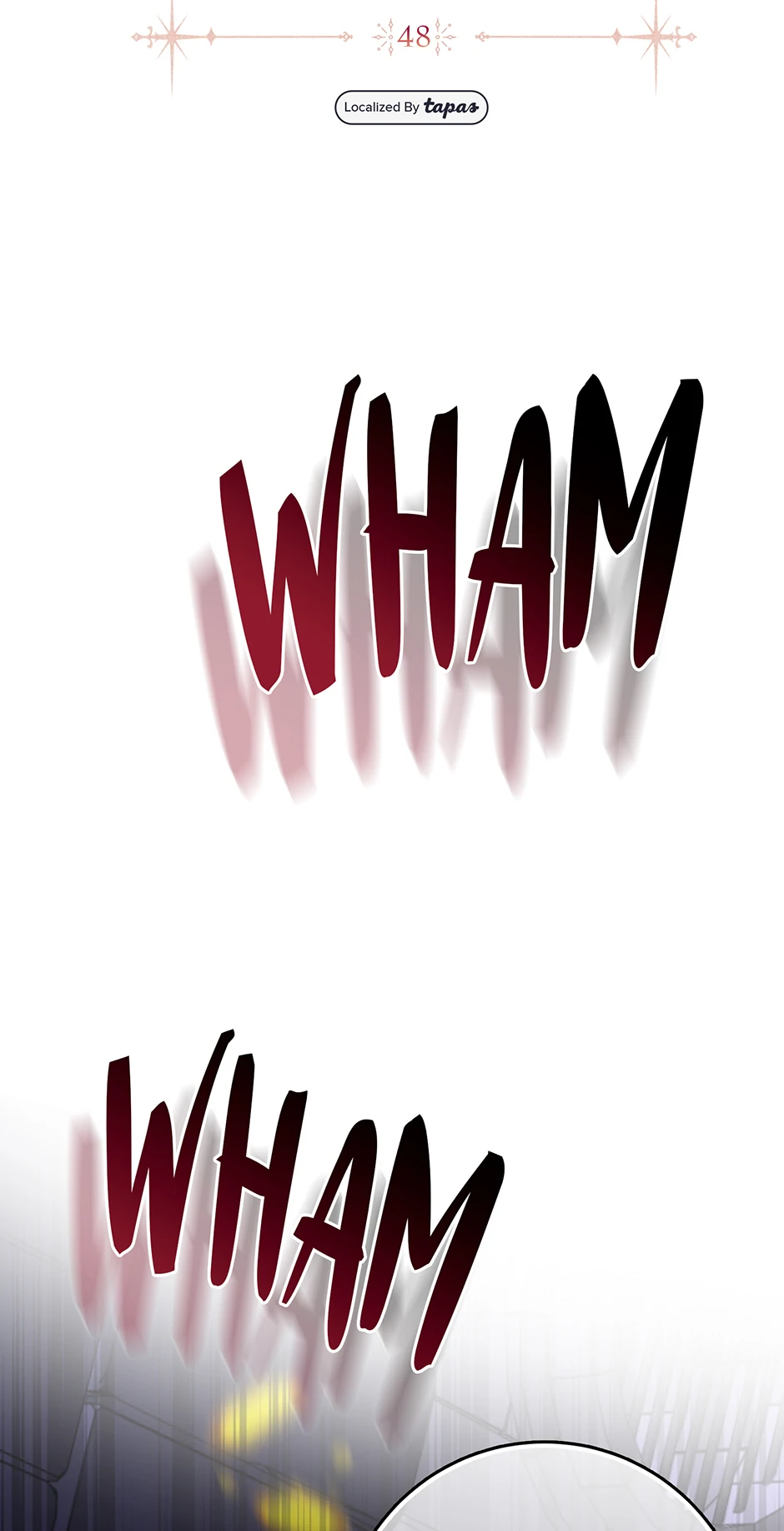 My Misraised Husband Chapter 48 - Page 28