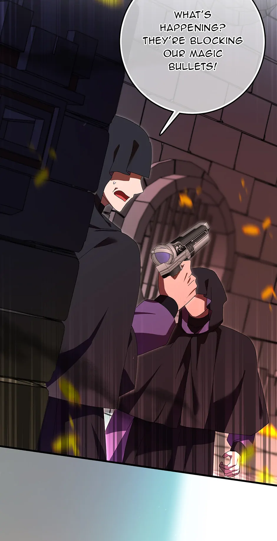 My Misraised Husband Chapter 48 - Page 29