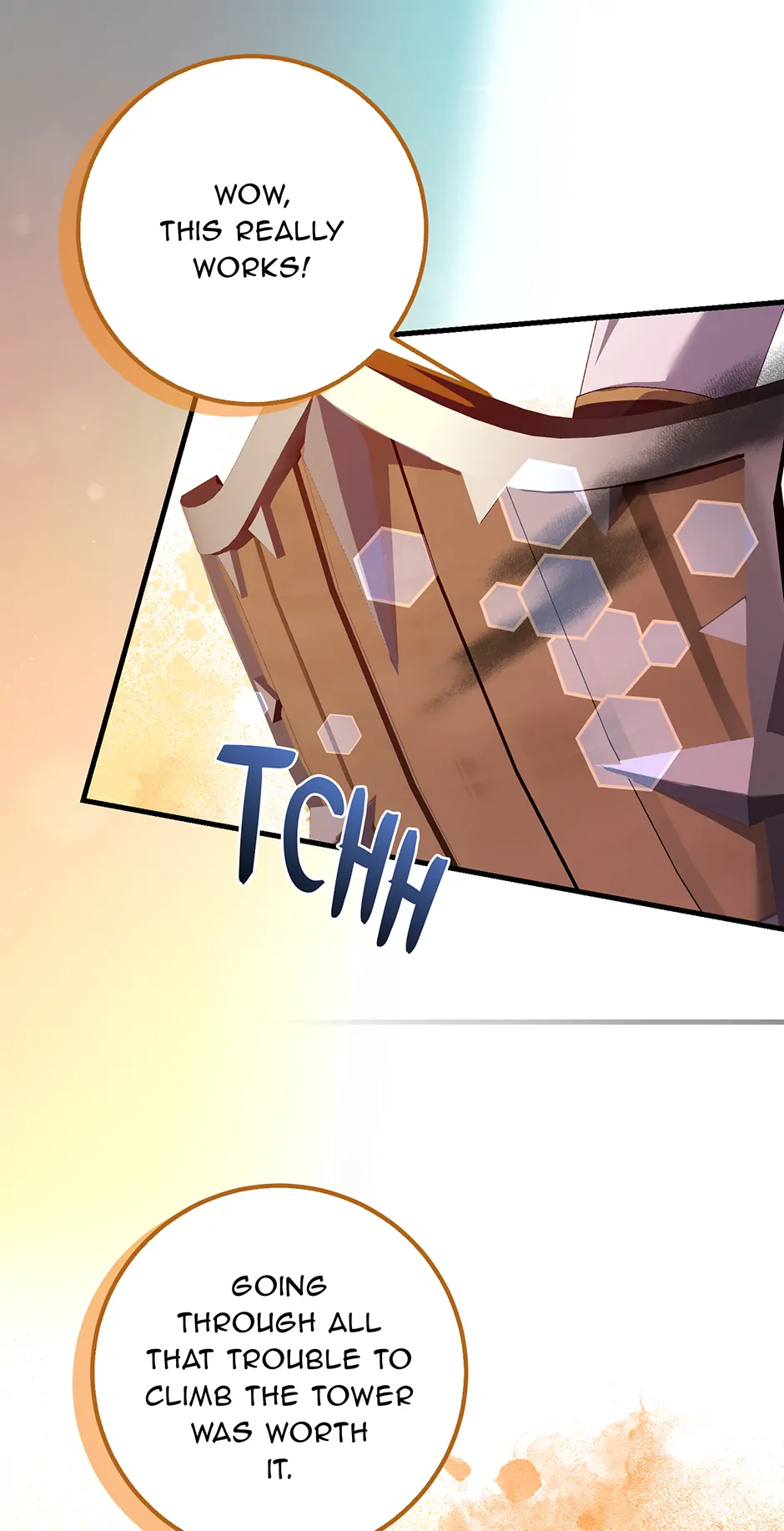 My Misraised Husband Chapter 48 - Page 30