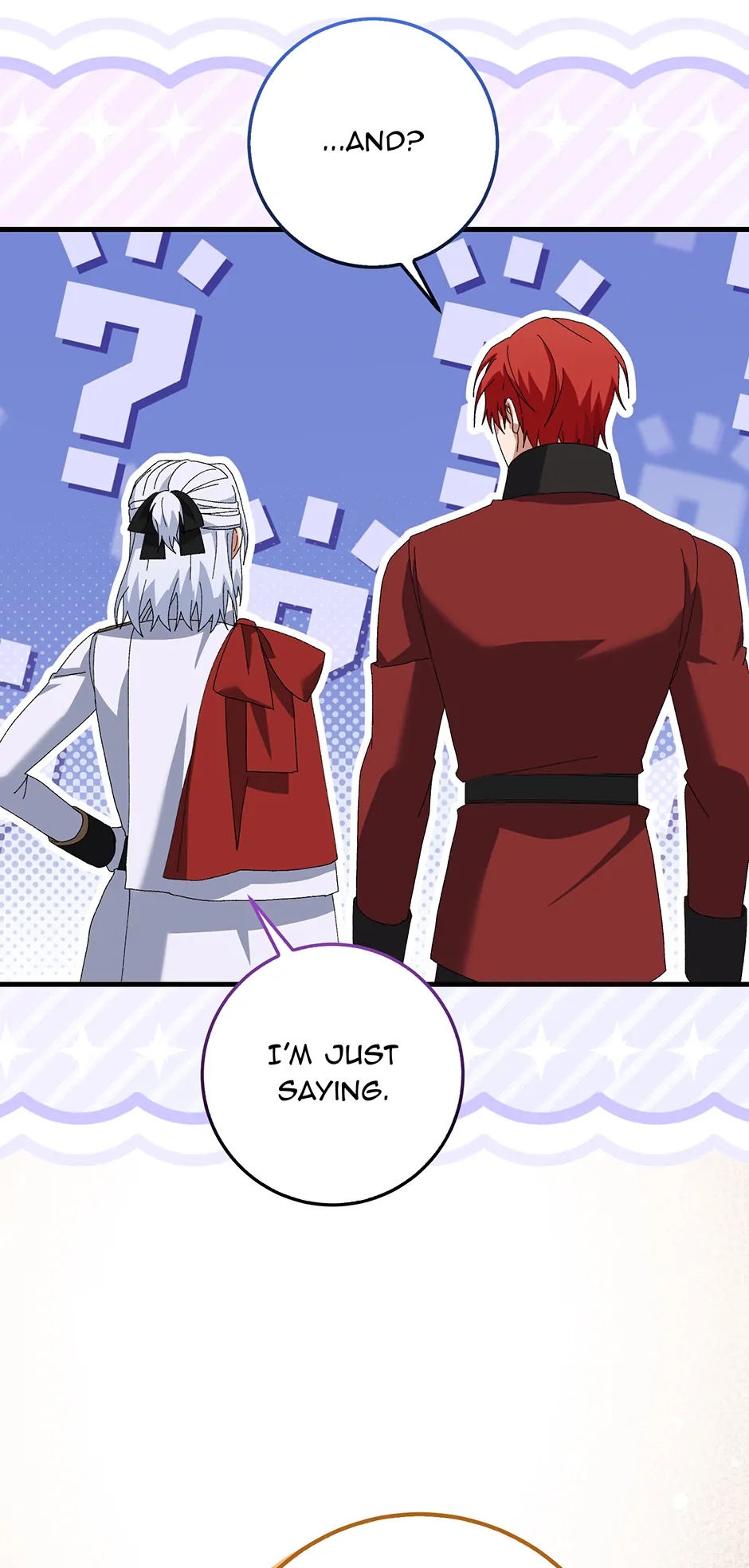 My Misraised Husband Chapter 48 - Page 4