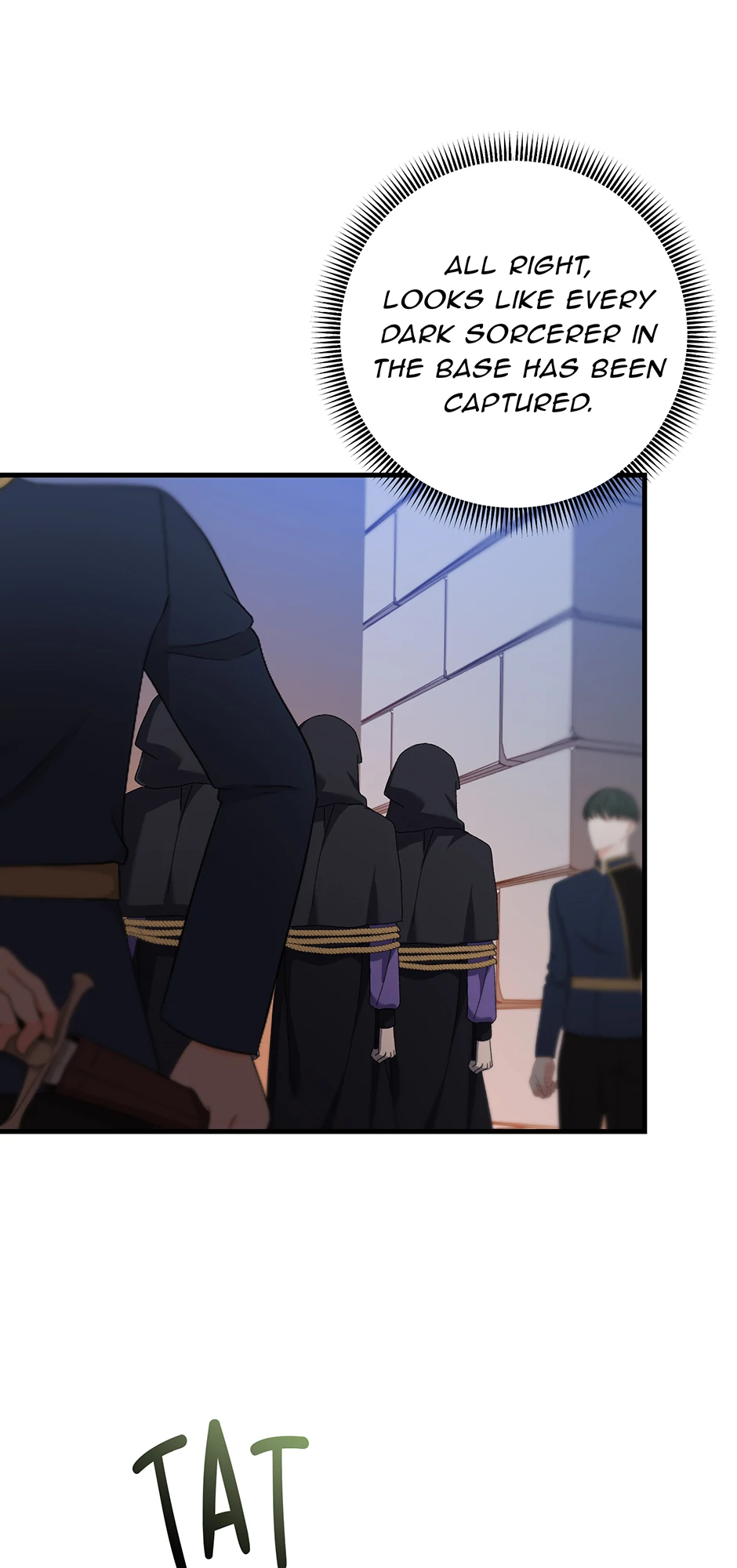 My Misraised Husband Chapter 48 - Page 33