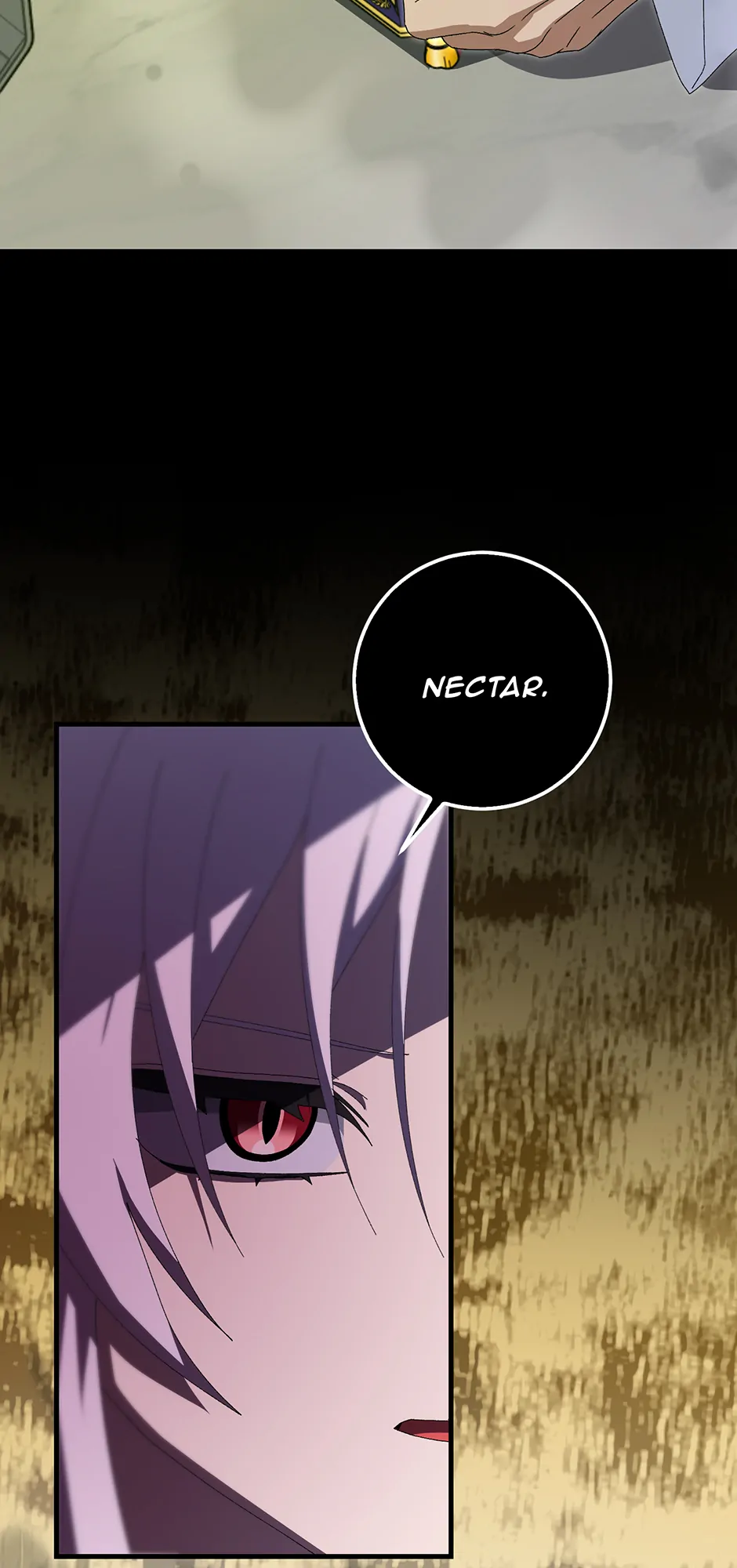 My Misraised Husband Chapter 48 - Page 38