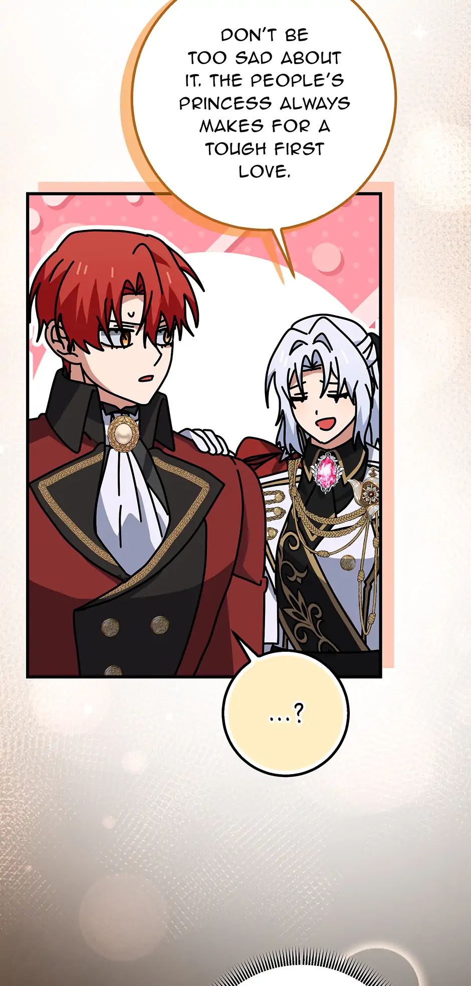 My Misraised Husband Chapter 48 - Page 5