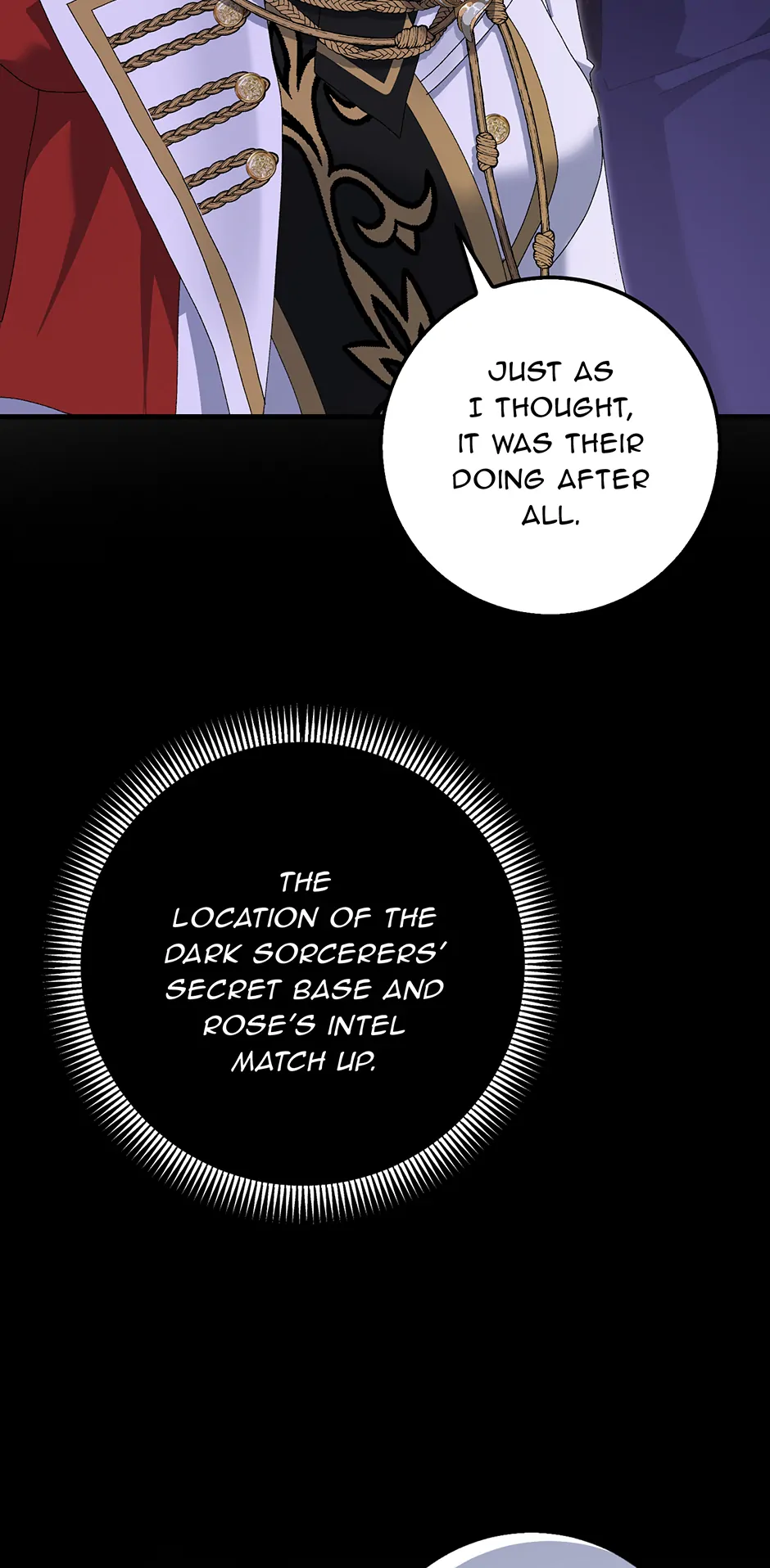 My Misraised Husband Chapter 48 - Page 41