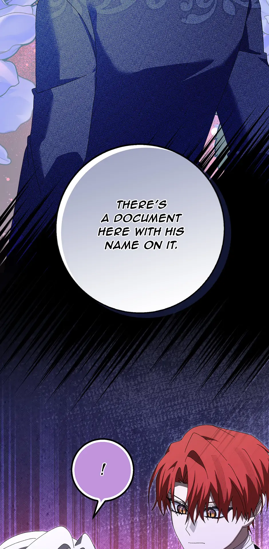 My Misraised Husband Chapter 48 - Page 43