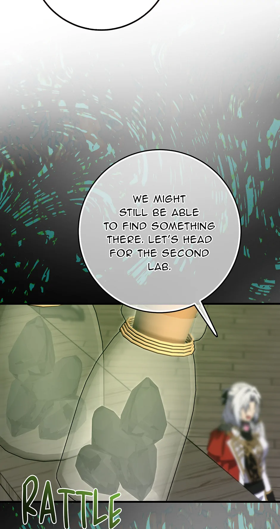 My Misraised Husband Chapter 48 - Page 50