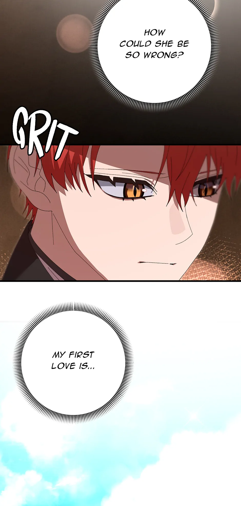 My Misraised Husband Chapter 48 - Page 6