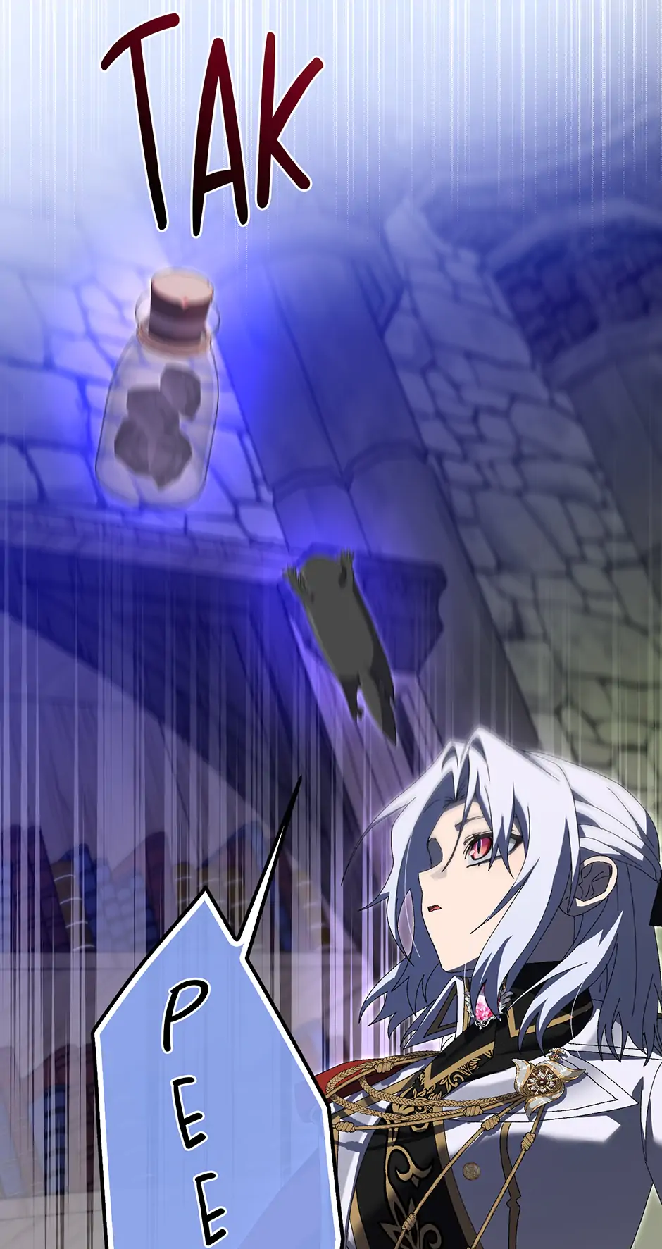 My Misraised Husband Chapter 48 - Page 52