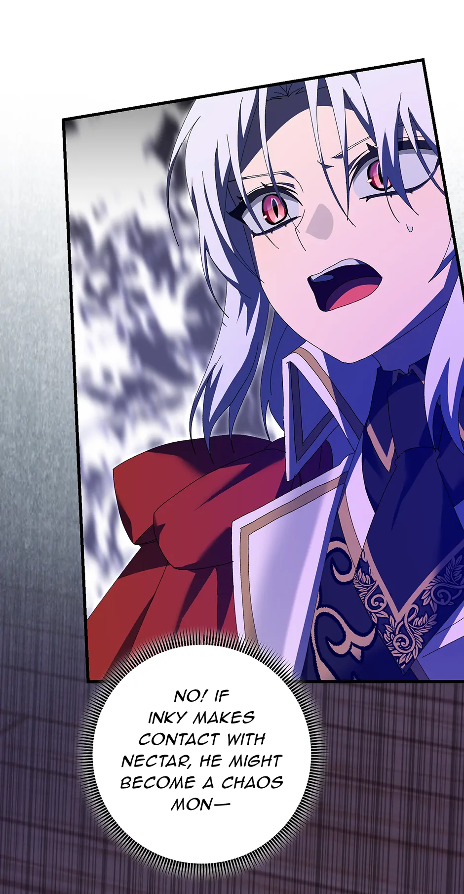 My Misraised Husband Chapter 48 - Page 55