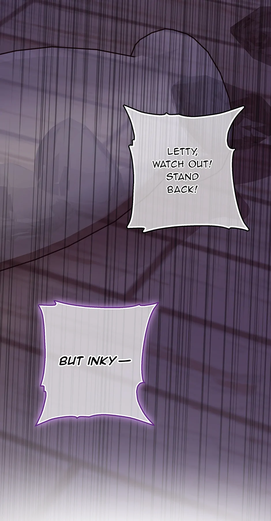 My Misraised Husband Chapter 48 - Page 56