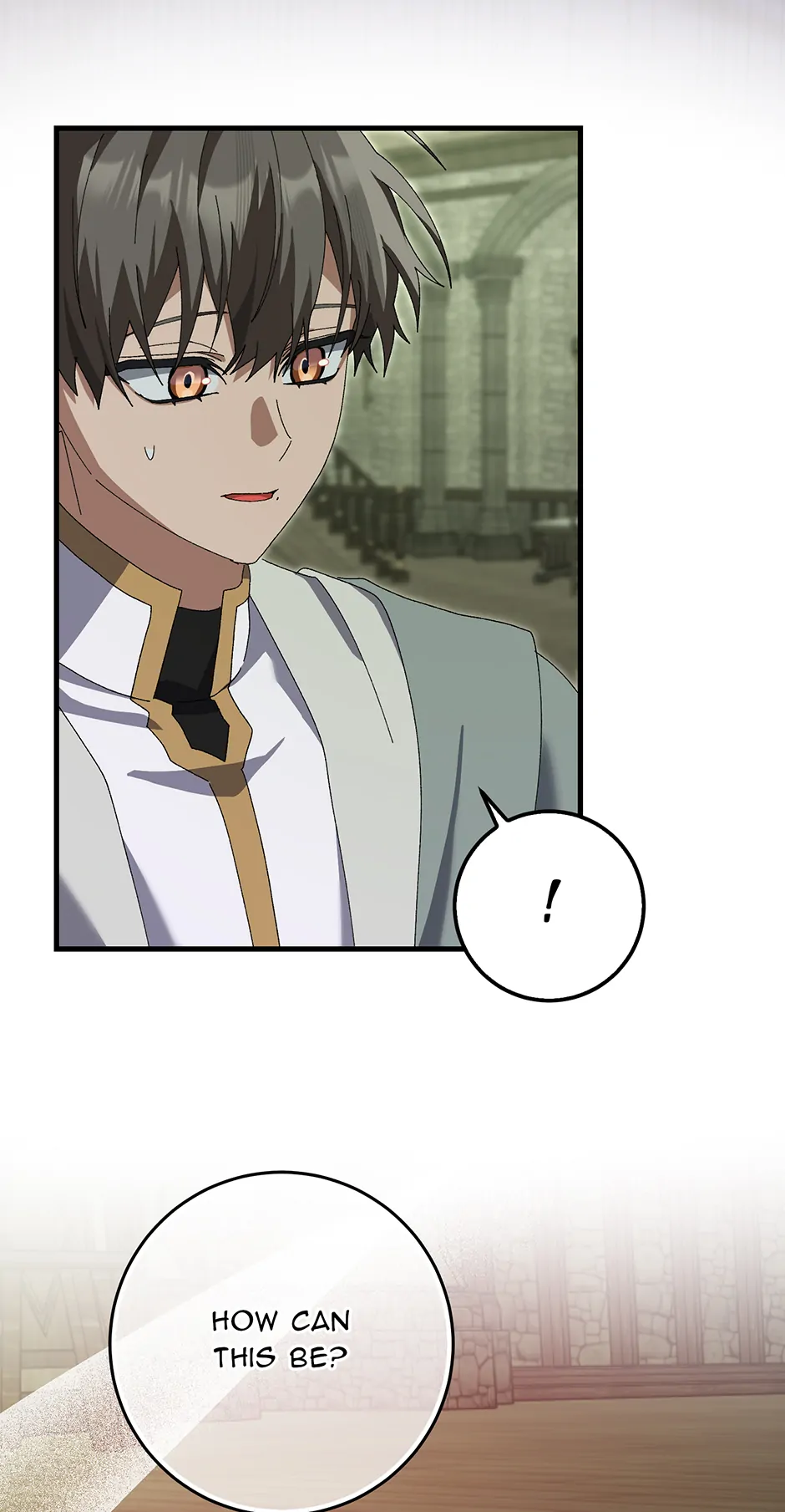 My Misraised Husband Chapter 48 - Page 57