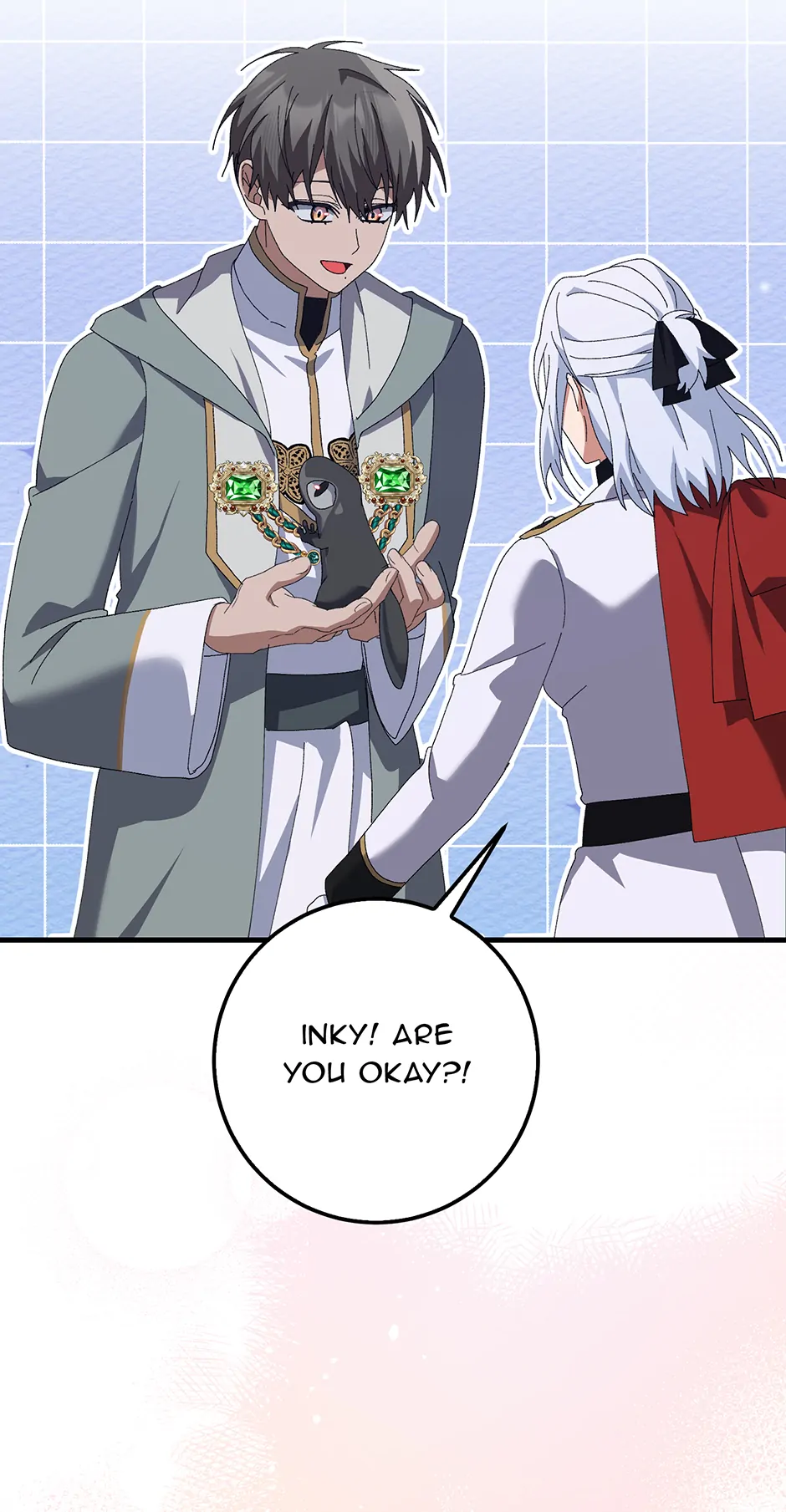 My Misraised Husband Chapter 48 - Page 59