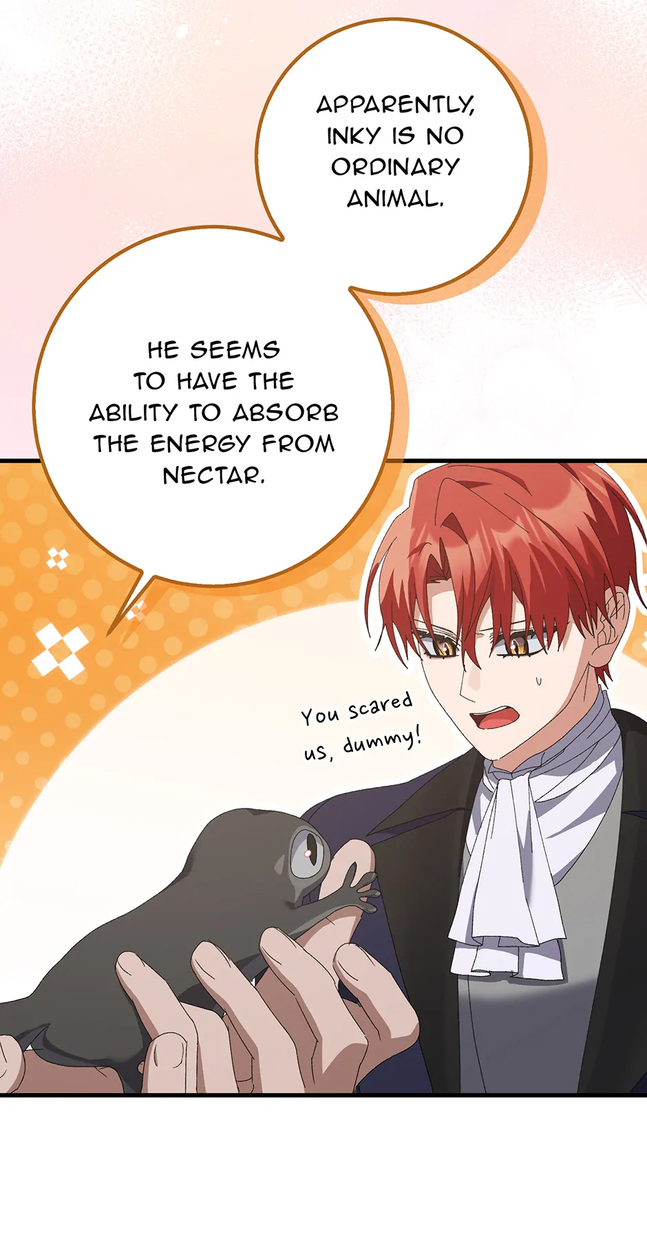 My Misraised Husband Chapter 48 - Page 60