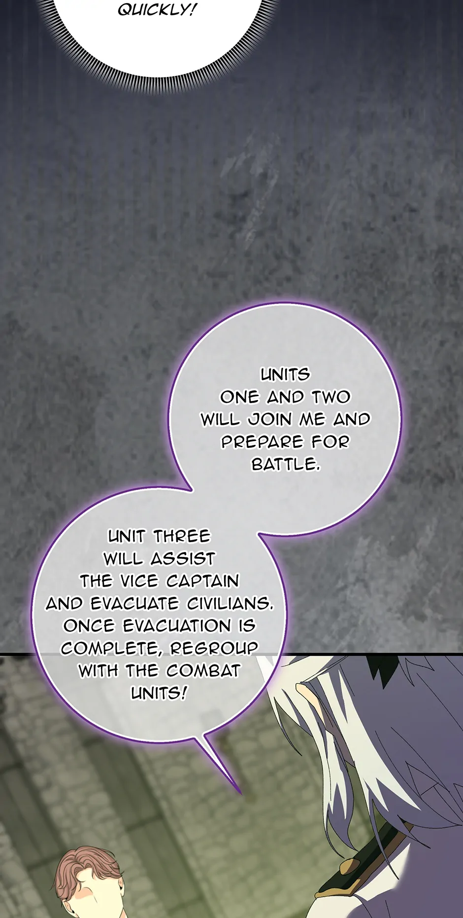 My Misraised Husband Chapter 48 - Page 65