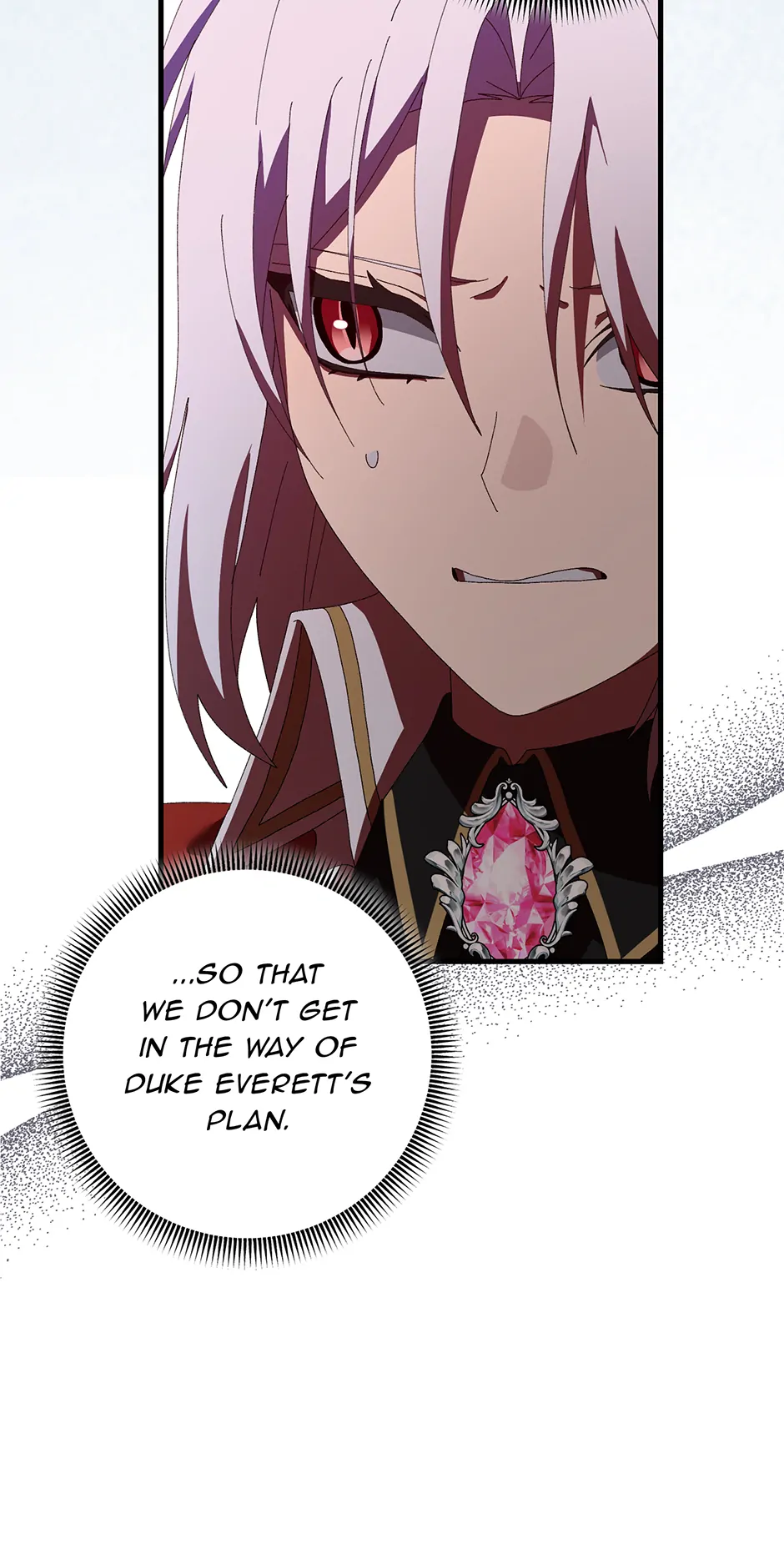 My Misraised Husband Chapter 48 - Page 67