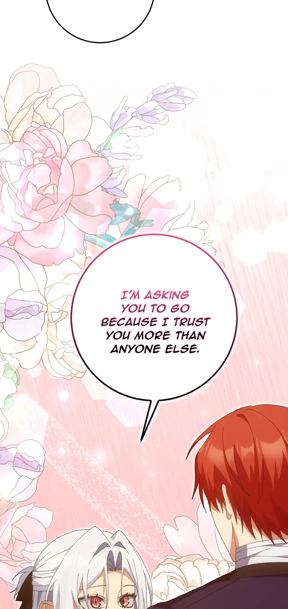 My Misraised Husband Chapter 48 - Page 70