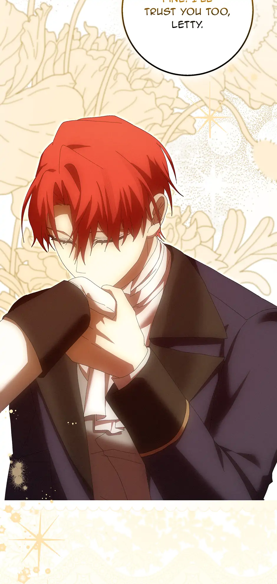 My Misraised Husband Chapter 48 - Page 73