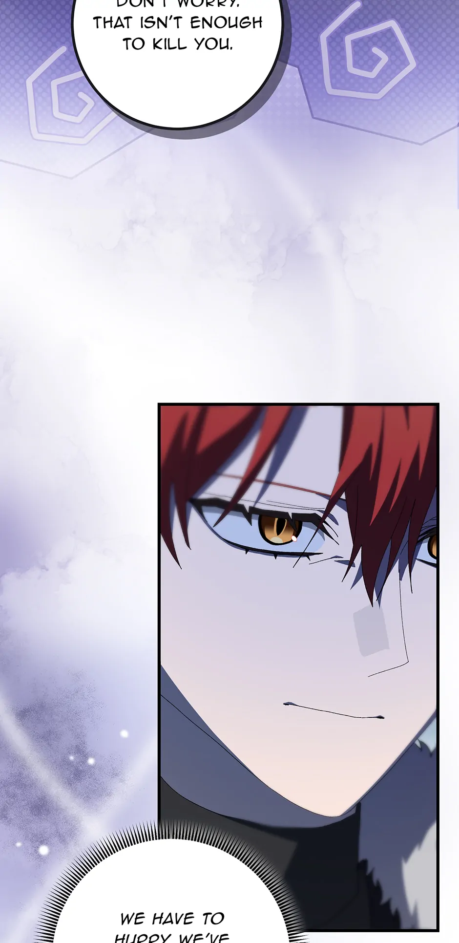 My Misraised Husband Chapter 49 - Page 13