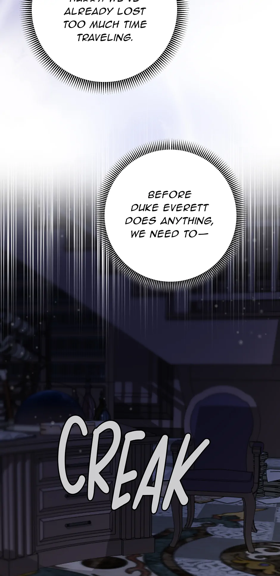 My Misraised Husband Chapter 49 - Page 14